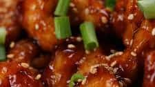 Spicy Sesame Cauliflower Recipe by Tasty