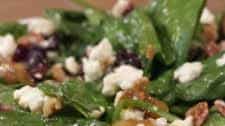 Spinach Delight Salad