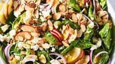 Spinach Salad