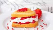 Strawberry Shortcake