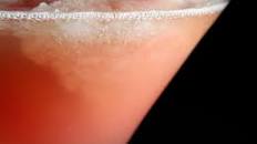 Sunset Cooler (Mocktail)