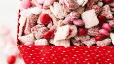 Sweetheart Valentine's Buddies