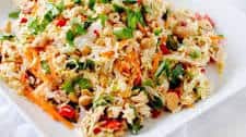 Thai Chicken Salad Recipe