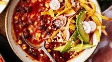Tortilla Soup