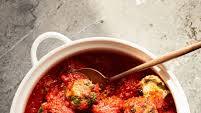 Turkey, Spinach & Cheese Meatballs