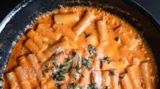 Valentine's Day Date-Night Pasta Recipes For Two