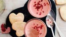 Valentine's Day dessert recipes
