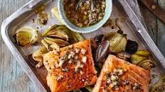 Valentine's Day recipes