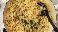 Vegetarian Valentine's recipes