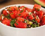 Watermelon Salad