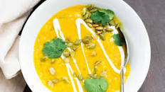 Yellow Split Pea Soup