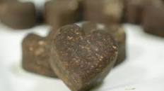 You're the (fat) bomb! Keto V-day Treats
