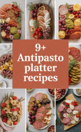 9+ Best Antipasto Platter Recipes to Wow Your Guests and Elevate Any Gathering! antipasto-platter-ccccc-41494