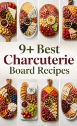 9+ Best Charcuterie Board Recipes That Will Wow Your Guests and Elevate Your Entertaining Game! charcuterie-board-ccccc-55285