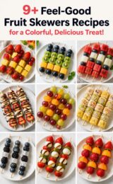 9+ Feel-Good Fruit Skewers Recipes for a Colorful, Delicious Treat! fruit-skewers-ccccc-28062