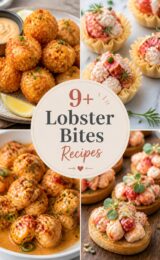 9+ Best Lobster Bites Recipes That Will Delight Your Taste Buds lobster-bites-ccccc-73652