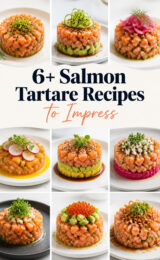 6+ Favorite Salmon Tartare Recipes to Impress Your Friends and Family salmon-tartare-ccccc-51997