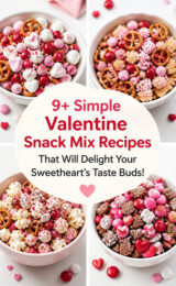 9+ Simple Valentine Snack Mix Recipes That Will Delight Your Sweetheart’s Taste Buds! valentine-snack-mix-ccccc-68259