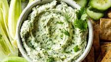 10-Minute Compound Butter with Soft Herbs & Shallot