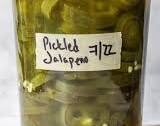 10-Minute Quick Pickled Jalapenos