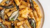 10 minute brown butter sauce for pasta