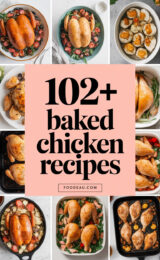 102+ Best Baked Chicken Recipes to Delight Your Family and Elevate Your Dinner Table 102-baked-chicken-recipes-ccccc-36945