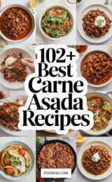 102+ Best Carne Asada Recipes That Will Make You the Grill Master This Summer! 102-best-carne-asada-recipes-ccccc-10367
