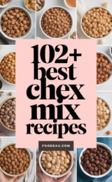 102+ Best Chex Mix Recipes You Must Try for Your Next Snack Adventure! 102-best-chex-mix-recipes-ccccc-36544