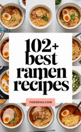 102+ Best Ramen Recipes to Warm Your Heart and Delight Your Taste Buds! 102-best-ramen-recipes-ccccc-19905