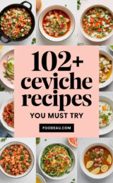 102+ Amazing Ceviche Recipes You Must Try for a Fresh and Flavorful Delight! 102-ceviche-recipes-you-must-try-ccccc-66785