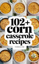 102+ Favorite Corn Casserole Recipes You Must Try for Your Next Family Gathering! 102-corn-casserole-recipes-ccccc-78475
