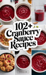 102+ Amazing Cranberry Sauce Recipes You’ll Want to Make for Every Holiday Table! 102-cranberry-sauce-recipes-ccccc-56206