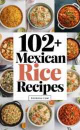 102+ Best Mexican Rice Recipes You Need to Try for a Flavorful Fiesta! 102-mexican-rice-recipes-ccccc-16712