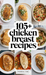 105+ Amazing Chicken Breast Recipes You Need to Try Tonight for a Delicious Dinner! 105-chicken-breast-recipes-ccccc-27615
