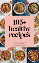 105+ Favorite Healthy Recipes to Delight Your Taste Buds and Nourish Your Body! 105-healthy-recipes-ccccc-90760
