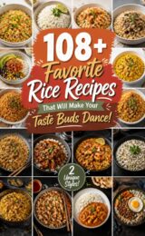108+ Favorite Rice Recipes That Will Make Your Taste Buds Dance! 108-favorite-rice-ccccc-24436