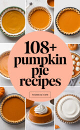 108+ Favorite Pumpkin Pie Recipes You Must Try This Fall! Perfect for Every Gathering! 108-pumpkin-pie-recipes-ccccc-70146