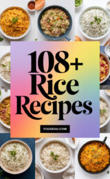 108+ Favorite Rice Recipes That Will Make Your Taste Buds Dance! 108-rice-recipes-ccccc-55996