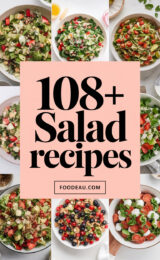 108+ Favorite Salad Recipes That Will Make You Crave Freshness Every Day! 108-salad-recipes-ccccc-81572