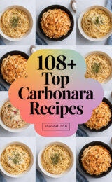 108+ Top Carbonara Recipes to Make Your Dinner Truly Delightful! 108-top-carbonara-recipes-ccccc-86177