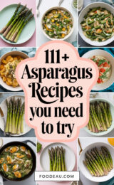 111+ Amazing Asparagus Recipes You Need to Try for a Deliciously Fresh Meal! 111-asparagus-recipes-you-need-to-try-ccccc-36865