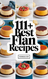 111-best-flan-recipes-ccccc-94164