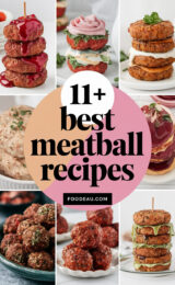 111+ Best Meatball Recipes You Must Try for a Cozy Dinner Tonight! 111-best-meatball-recipes-ccccc-18478