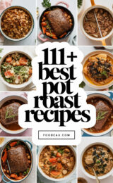 111+ Best Pot Roast Recipes to Make Your Dinner Extraordinary and Delicious! 111-best-pot-roast-recipes-ccccc-15194