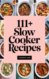 111+ Top Slow Cooker Recipes That Will Make Your Dinner Dreams Come True! 111-slow-cooker-recipes-ccccc-17349