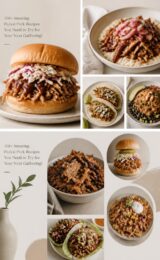 114+ Amazing Pulled Pork Recipes You Need to Try for Your Next Gathering! 114-amazing-pulled-ccccc-66289