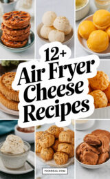 12+ Best Air Fryer Cheese Curd Recipes You’ll Love! 12-air-fryer-cheese-curd-recipes-ccccc-68467