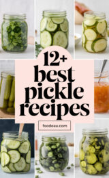 12+ Best Pickle Recipes to Brighten Your Fridge and Delight Your Taste Buds! 12-best-pickle-recipes-ccccc-96069