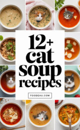 12+ Feel-Good Cat Soup Recipes Your Feline Will Love! 12-cat-soup-recipes-ccccc-98467