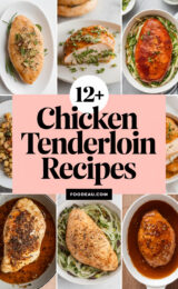 12+ Delicious Chicken Tenderloin Recipes You’ll Love to Make! 12-chicken-tenderloin-recipes-ccccc-88382